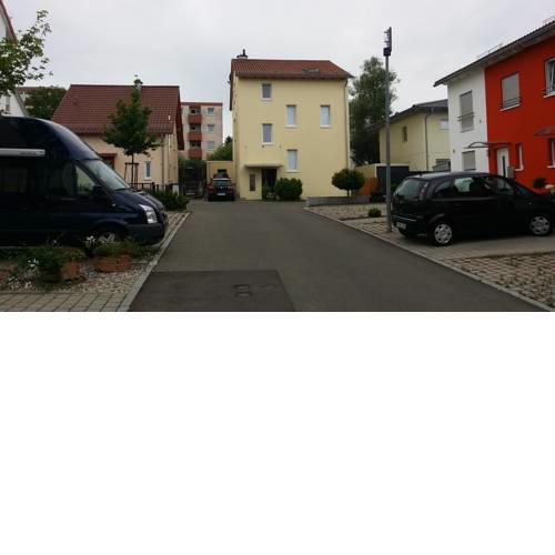 Apartment Metzingen