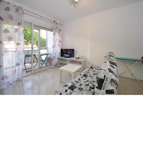 Apartment Mexica