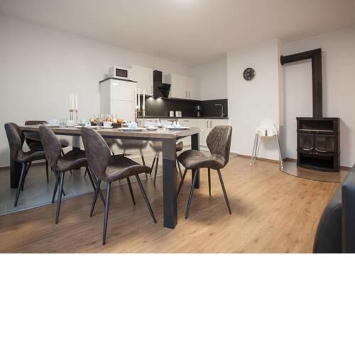 Apartment Mexx - Auf der Weide 1