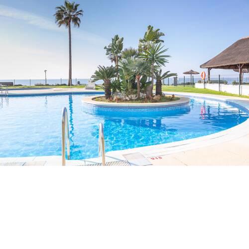 Apartment Mi Capricho