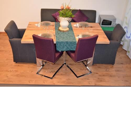 Apartment Mia