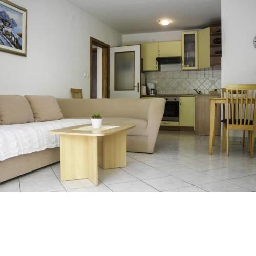 Apartment Mia