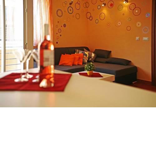 Apartment Miadoro Rovinj