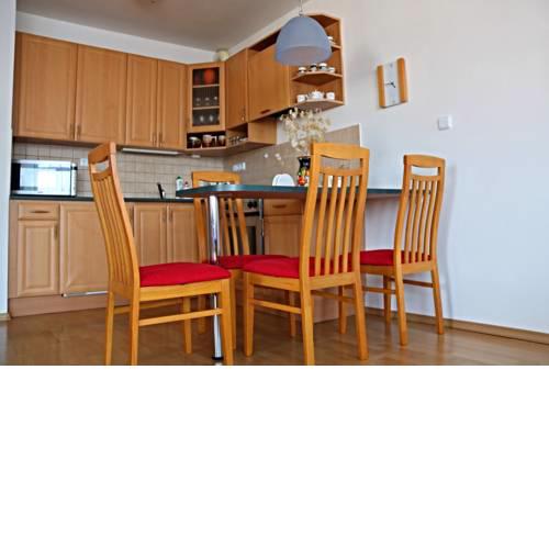 Apartment Michaela