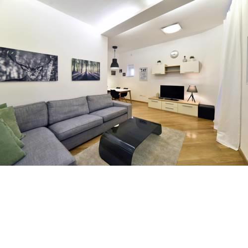 Apartment Mihaela