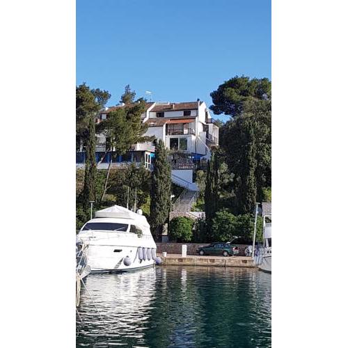 Apartment Mihojevi?