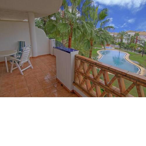 Apartment Mijas Costa - COS02105h-A