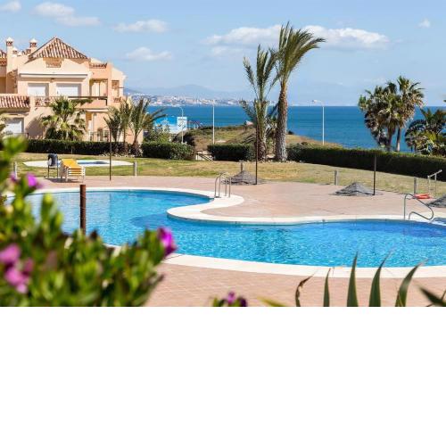 Apartment Mijas Costa - La Joya