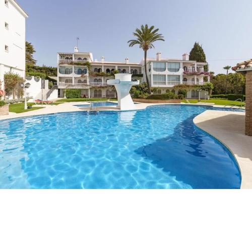 Apartment, Mijas Costa