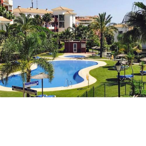 Apartment, Mijas Costa