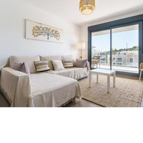 Apartment, Mijas Costa