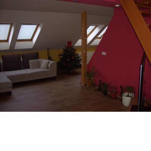 Apartment Mikulov, Husova Ulice