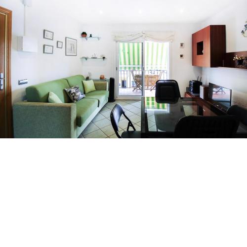 Apartment Mila