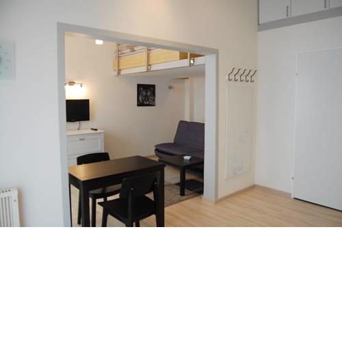 Apartment Milano
