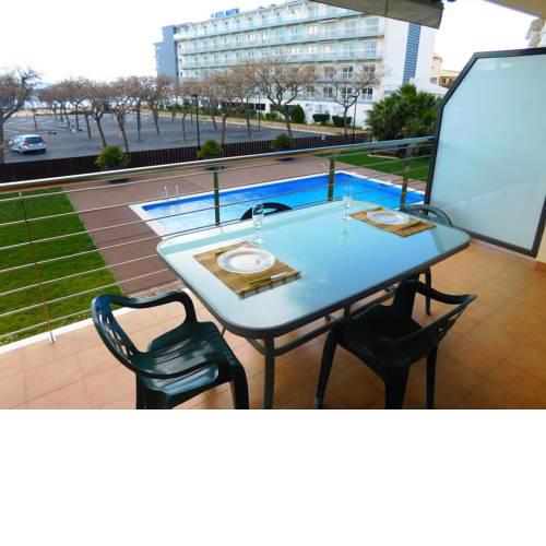 Apartment Mileni
