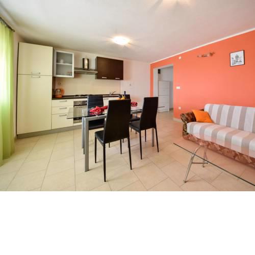 Apartment Milin.1