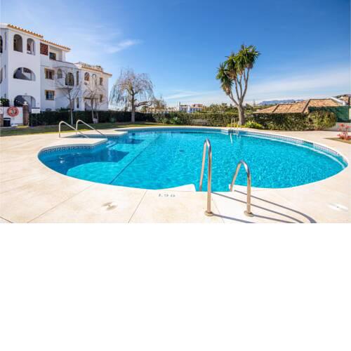 Apartment Miljas Costa Riviera Del Sol