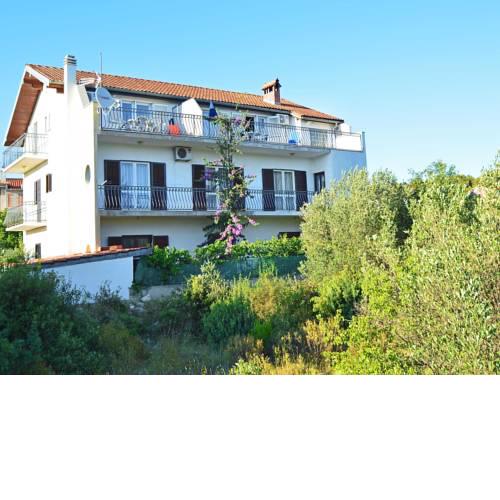 Apartment Milka.1