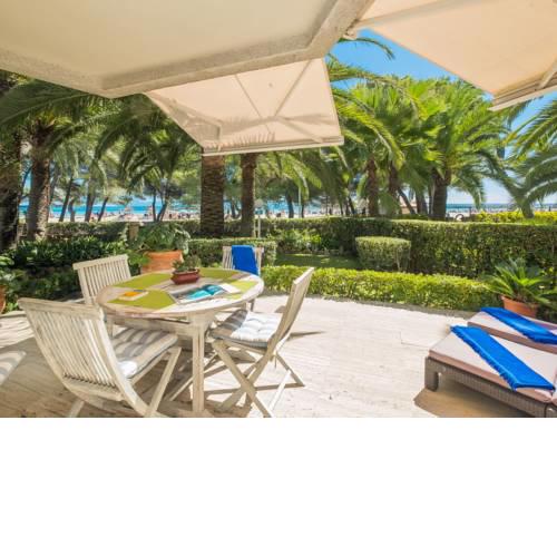 Apartment Minerva Sea Views