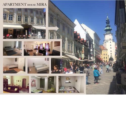 Apartment Mira 3