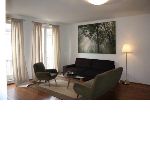 Apartment Mirabell