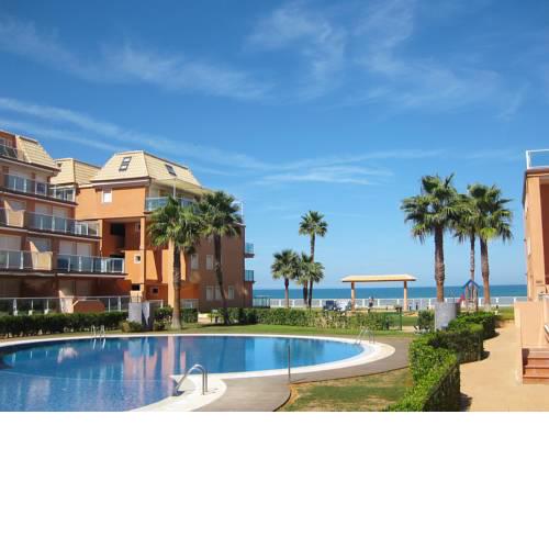 Apartment Mirador al Mar.4