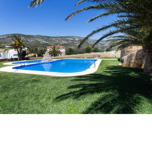 Apartment Mirador al mar