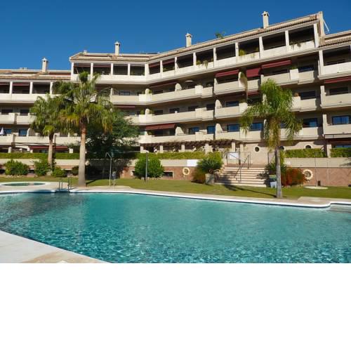 Apartment Mirador de la Yesera