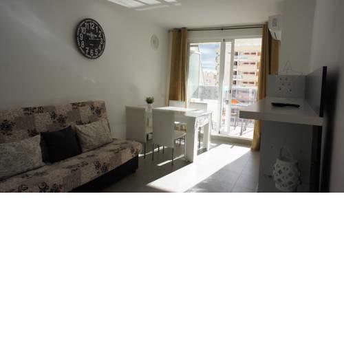 Apartment Mirador de NovaCala