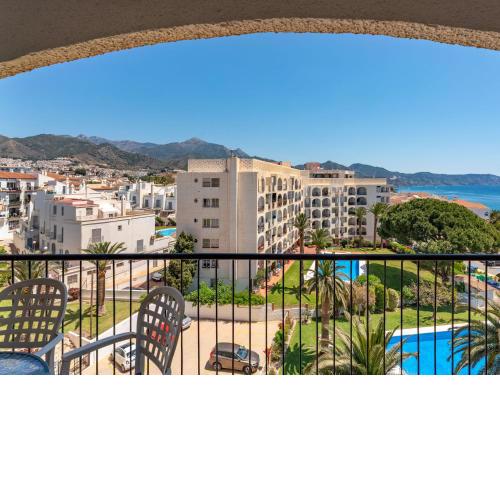 Apartment Mirador del Bendito