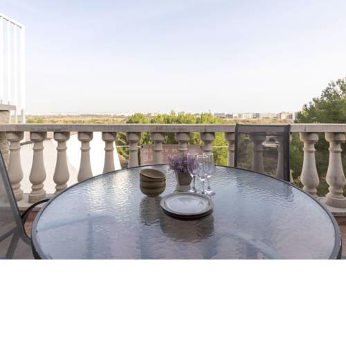 Apartment Mirador