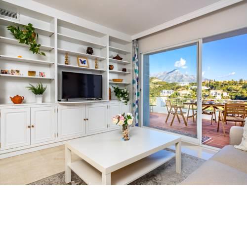Apartment Mirador