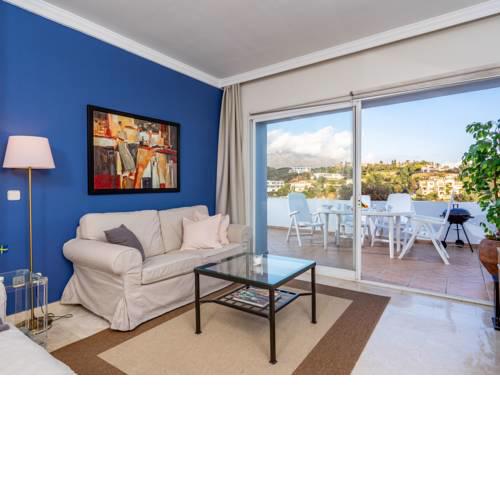 Apartment Mirador
