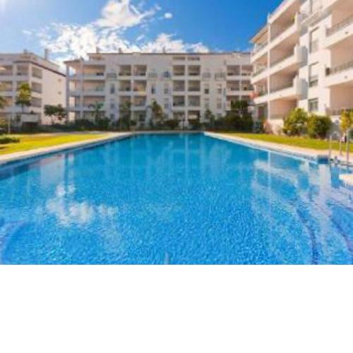 Apartment Miraflores