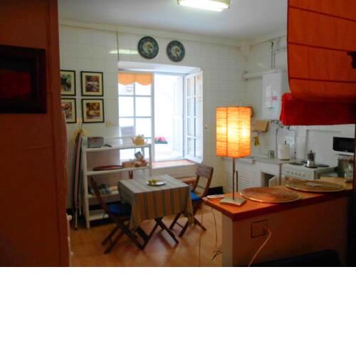 Apartment Mirakontxa Pasealekua