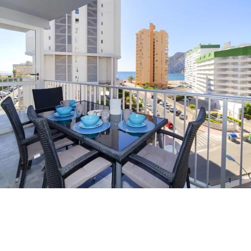 Apartment Miramar-2
