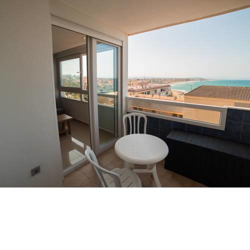 Apartment Miramar V