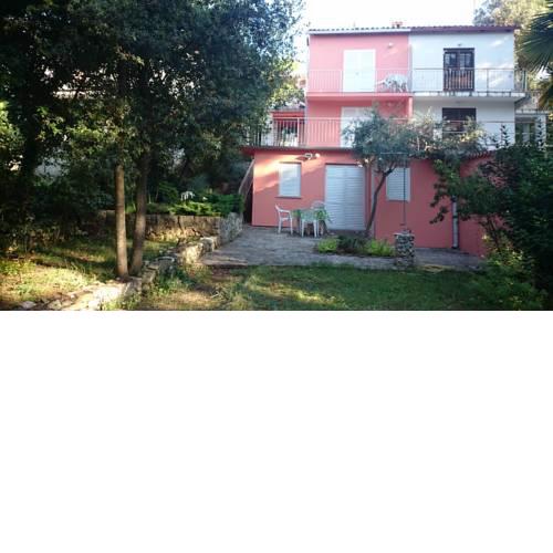 Apartment Miran