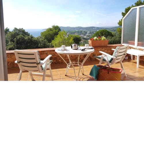 Apartment miranda planta llafranc
