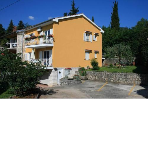 Apartment Miriam - 200m from beach