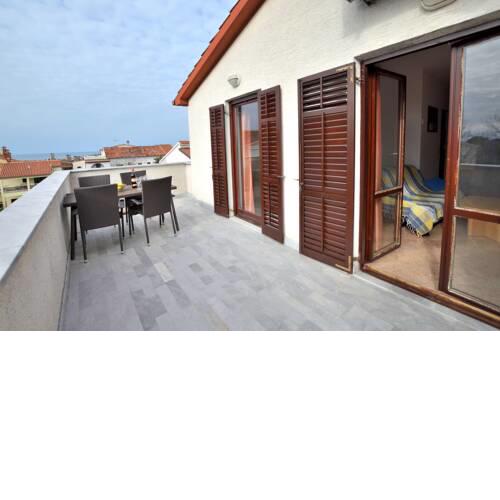 Apartment Mirjana