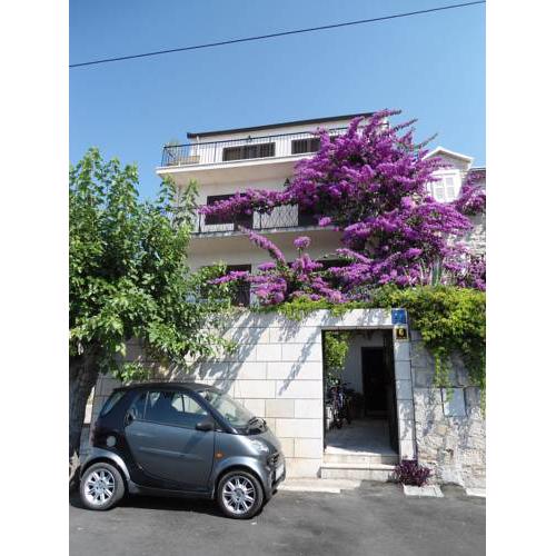 Apartment Mironija