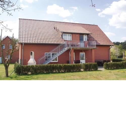 Apartment Mirow OT Qualzow I