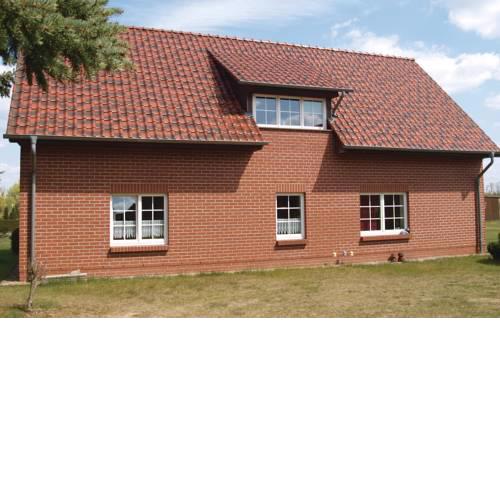 Apartment Mirow OT Qualzow II