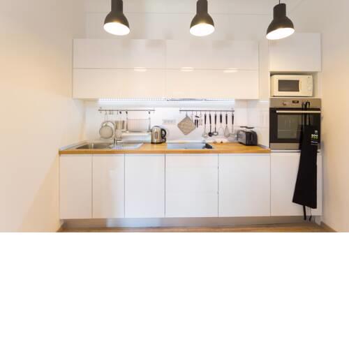 Apartment Miško