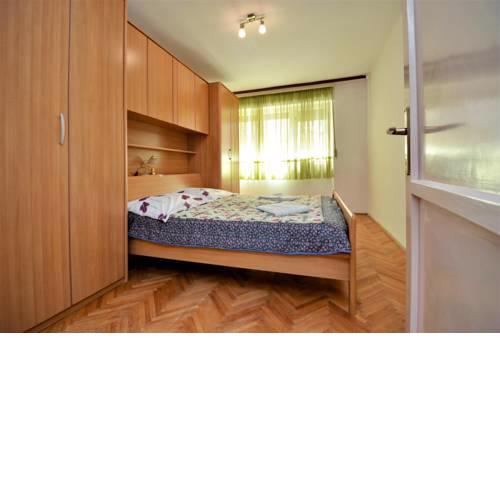 Apartment Mislav