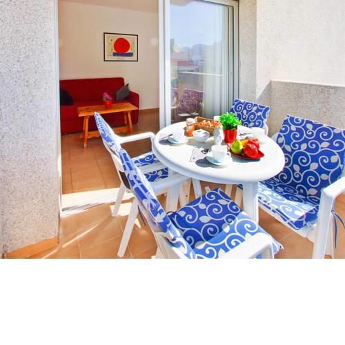 Apartment Mismar.7