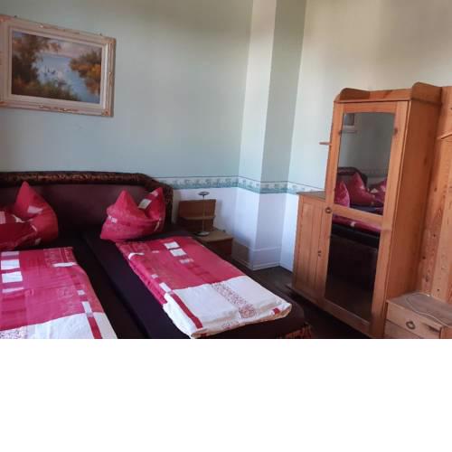 Apartment mit 2 Schlafzimmer