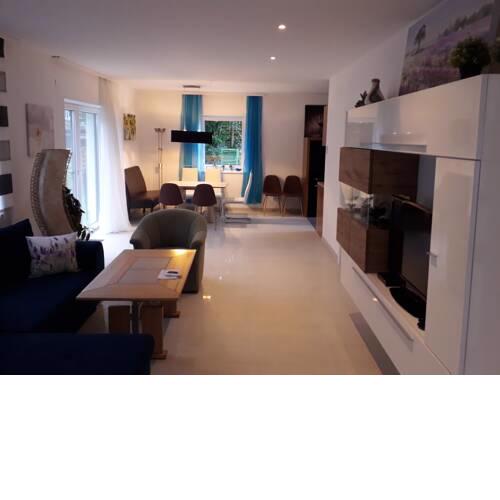 APARTMENT mit 2 Schlafzimmer