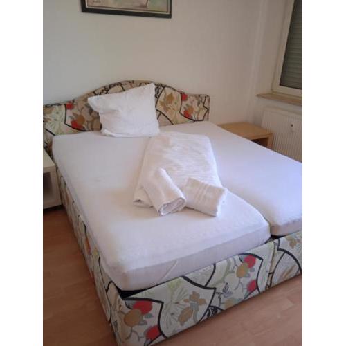 Apartment mit 3 Schlafzimmer